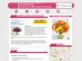 vicsfloral.net
