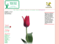 villagegreenflowershop.com