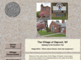 villageofdeposit.org