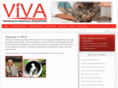 vivavetpractice.com