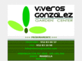 viverosgonzalez.com