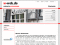 w-web.de