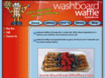 washboardwaffles.com