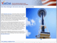 washingtonvitalrecords.com