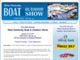 westkyboatshow.com