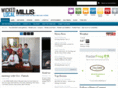 wickedlocalmillis.com