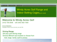 windyacresgolf.com
