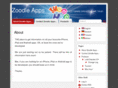zoodleapps.com