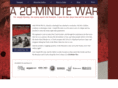 20minutewar.com