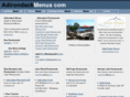 adirondackmenu.com