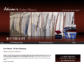 adrianscleaners.com