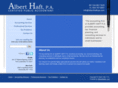 alberthaftcpa.com