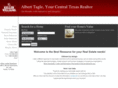 albertshomesearch.com