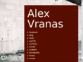 alexvranas.com