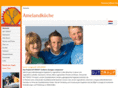 amelandkueche.de