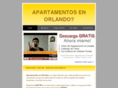 apartamentosenorlando.com