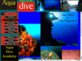 aqua-dive.net