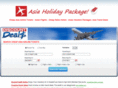 asiaholidaypackage.com