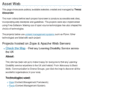 asset-web.co.uk