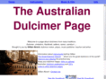 austdulcimer.com