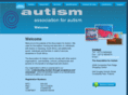 autismassociation.org