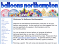 balloonsnorthampton.com