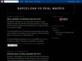 barcelonavsrealmadrid.net