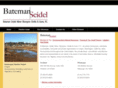 batemanseidel.com