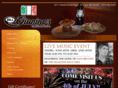 billgianinos.com