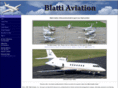 blattiaviation.com