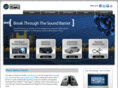 bongioviacoustics.com