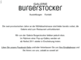 burgerstocker.com