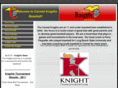carmelknightsbaseball.com