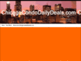 chicagocondodailydeals.com