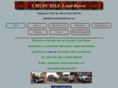 churchill4x4.com