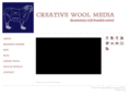 creativewoolmedia.com