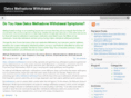 detox-methadone-withdrawal.com