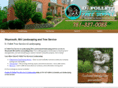 dfolletttreeservice.com