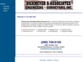 dickmeyerandassociates.com