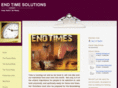 endtimesolutions.com