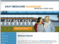 ezmedicareadvantage.com