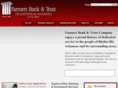 farmersbankbly.com