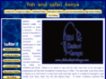 fishandsafarikenya.com