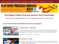flatrateprocessservice.com