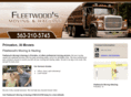 fleetwoodsmovingandhauling.com