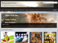 flyingislandpress.com