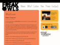 freakowls.com