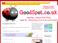 goodspot.co.uk