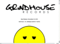 grindhouserecords.com