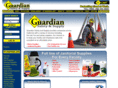 guardiansafety.com